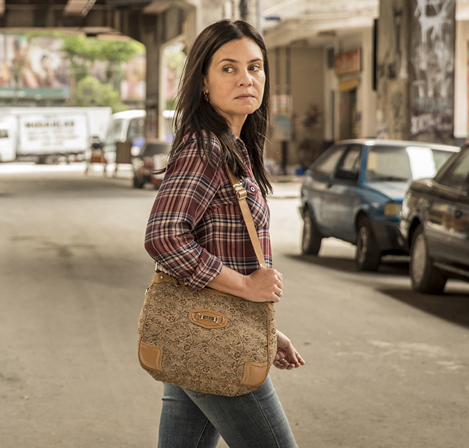 Confira as emoções dos últimos capítulos de <i>Amor de Mãe</i>!