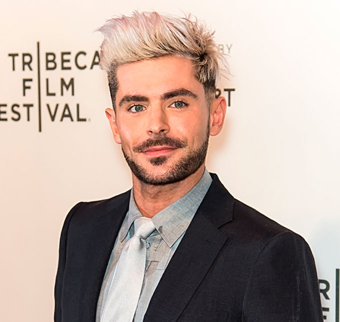 Após ser hospitalizado por doença grave, Zac Efron tranquiliza fãs: <i>Me recuperei rapidamente</i>