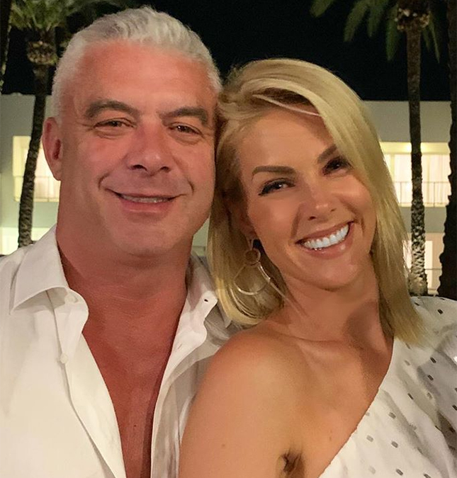 Ana Hickmann lamenta internação do marido em São Paulo: <i>Ninguém quer começar o ano assim</i>