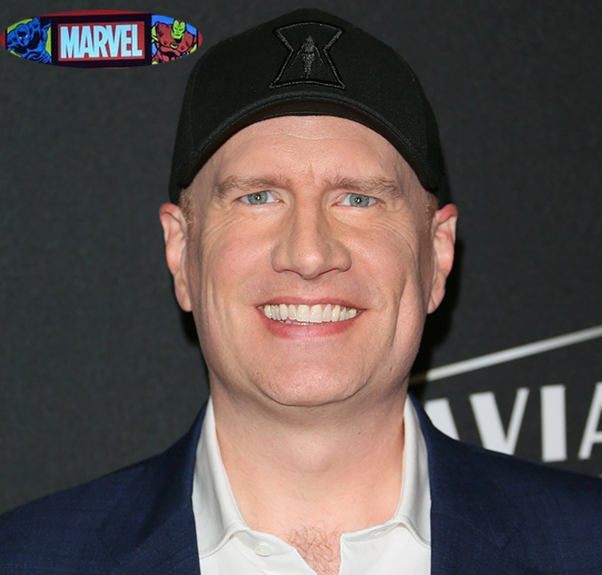 Presidente da <i>Marvel</i> revela a vinda de novo personagem transgênero em próximo filme
