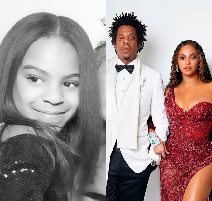 Jornalista americano irrita internautas após fazer piada sobre aparência de filha de Beyoncé e Jay-Z