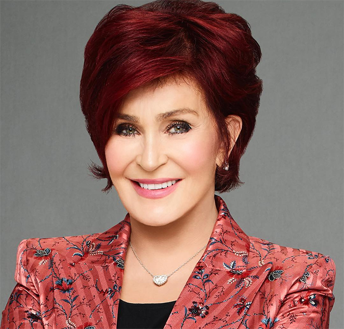Sharon Osbourne demitiu assistente após mandá-lo entrar em casa pegando fogo; entenda!