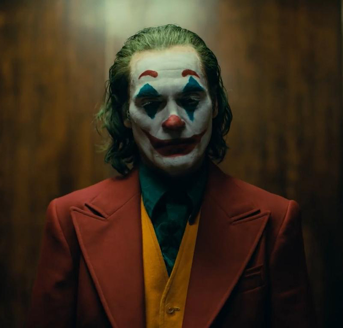 <i>Coringa</i> lidera indicações para o <i>BAFTA</I> 2020; confira a lista completa!