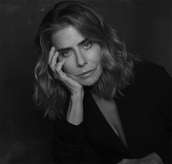 Maitê Proença lançará documentário sobre bastidores de ensaio fotográfico da <I>Playboy</I>: <I>Animada</I>
