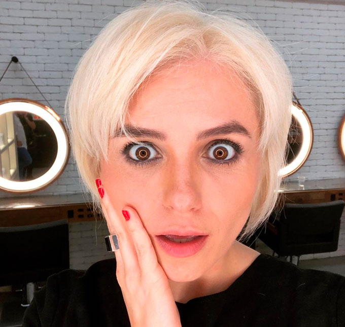Monica Iozzi passa por perrengue e recebe ajuda de desconhecidos: <i>Feliz Ano Novo</i>