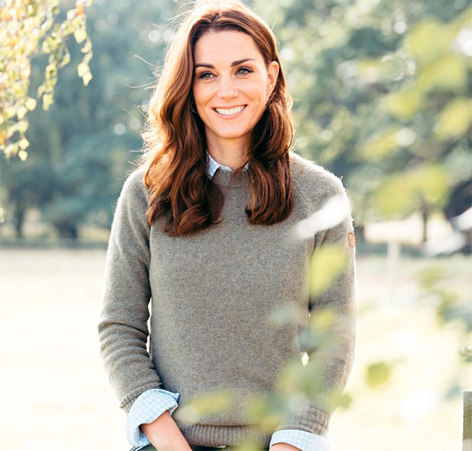 Apesar de grande polêmica, príncipe Harry e Meghan Markle desejam feliz aniversário à Kate Middleton