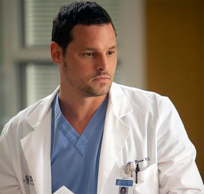 Após 15 anos, Justin Chambers anuncia saída de <I>Grey's Anatomy</I>!