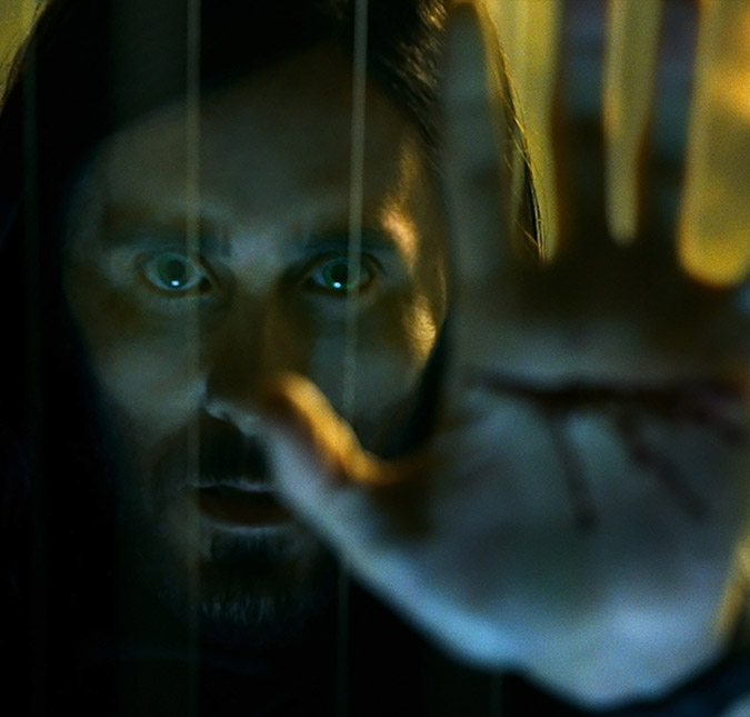 Jared Leto é o mais novo anti-herói da <i>Marvel</i> no filme <i>Morbius</i>, assista ao <i>trailer</i>!