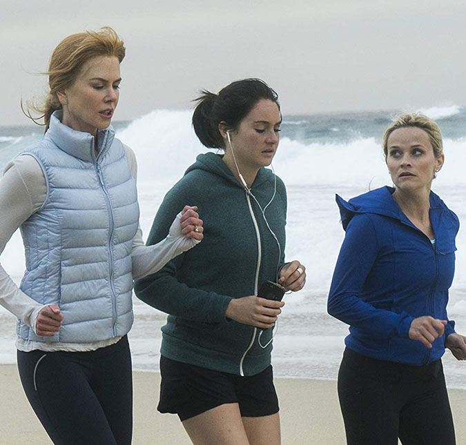 Jennifer Aniston poderá entrar para o elenco de <i>Big Little Lies</i>; entenda!