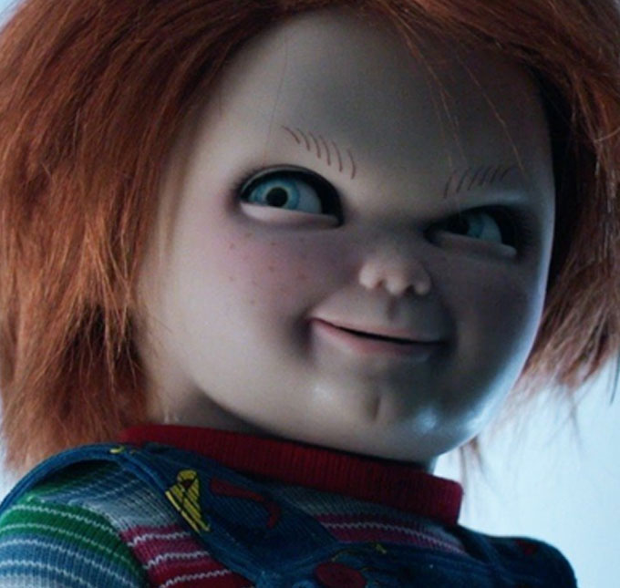 Chucky, o Brinquedo Assassino vai ganhar série de televisão, diz revista