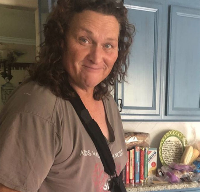 Atriz de <i>Glee</i>, Dot Jones passa por cirurgia cardíaca de emergência