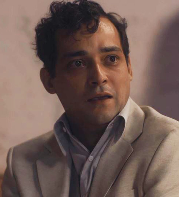 Zeca descobre golpe