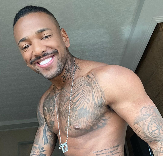Nego do Borel é contratado para cantar em festa de 15 anos e não comparece