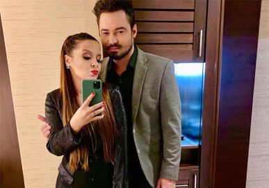 Maiara fala sobre relacionamento com Fernando e Maraisa assume que está solteira