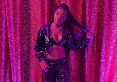 Ludmilla revela que vai escolher fãs para participarem de um clipe