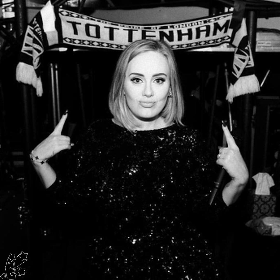 Empresário de Adele confirma lançamento de novas músicas em 2020: - <I>O quanto antes melhor!</I>