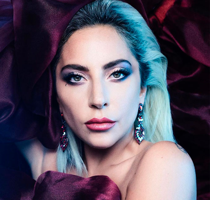 Em entrevista, Lady Gaga revela que engravidou após estupro aos 19 anos de idade