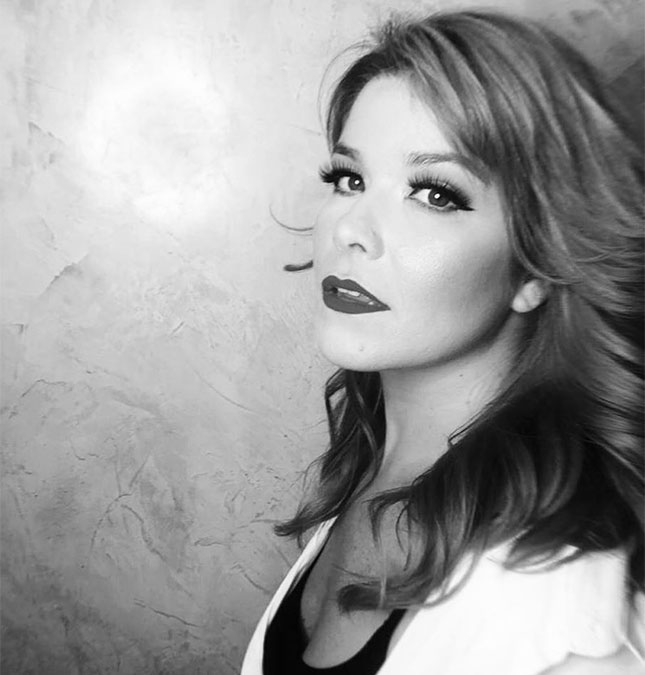 Samara Felippo preocupa seguidores ao falar sobre saúde: <I>Estou no hospital</I>
