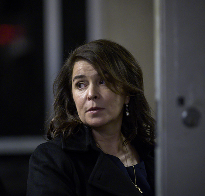 Atriz de <i>The Sopranos</i> relata em depoimento estupro sofrido por Harvey Weinstein