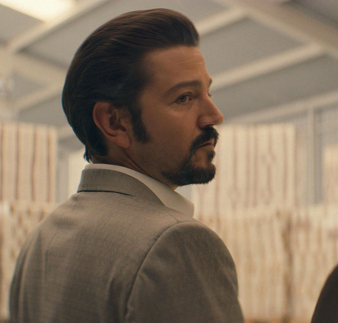 Narcos: México, última temporada de <I>Vikings</I>, <I>La La Land: Cantando Estações</I> e mais novidades da <I>Netflix</I> para o mês de fevereiro!