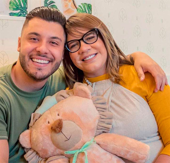 Marília Mendonça rebate comentários sobre casamento com Murilo Huff: <I>Vocês estão em que época?</I>
