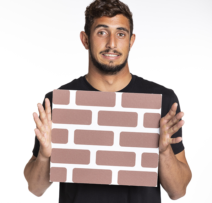 Lucas Chumbo é o primeiro eliminado do <i>BBB20</i>; saiba o que rolou no primeiro paredão do <i>reality show</I>