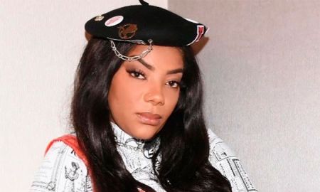 Ludmilla adianta dez cachês de seus músicos para ninguém passar necessidade