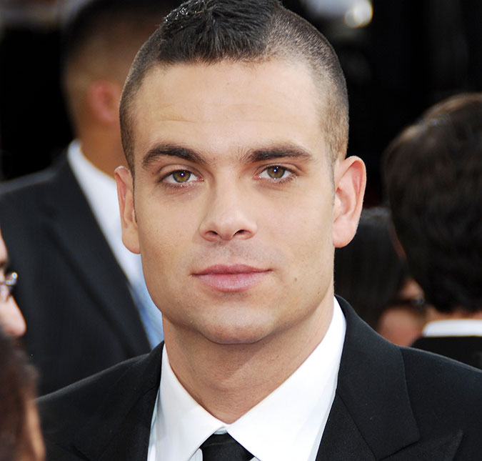 Suposta ex de Mark Salling, astro de <i>Glee</i>, fala sobre relacionamento dois anos após suicídio do ator: - <I>Estive lá por ele o máximo que pude</I>