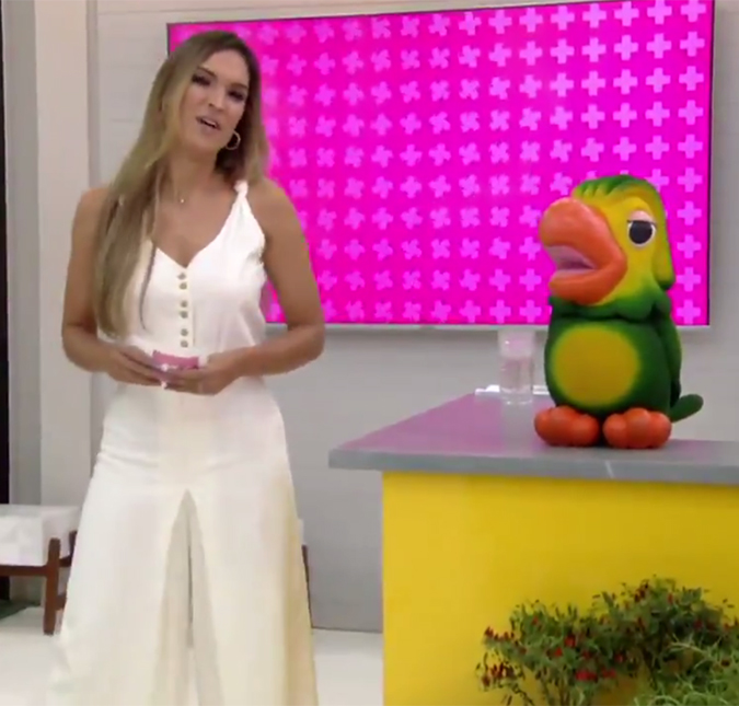 Ana Maria Braga se afasta do <i>Mais Você</i> após revelar câncer