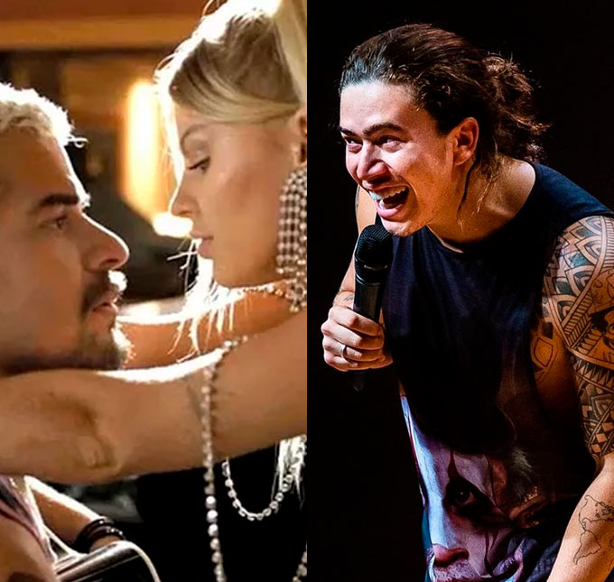 Luisa Sonza participa de <i>Amor de Mãe</i> e Whindersson Nunes aposta na carreira de cantor, saiba mais