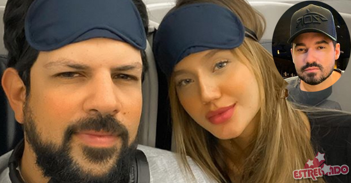 Esposa De Sorocaba Faz Uma Suposicao Sobre A Ida De Fernando Para Paris Estrelando