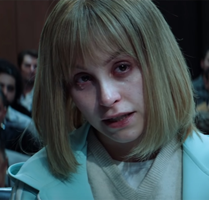 Filmes que contam a história do crime de Suzane von Richthofen ganham <i>trailer</i>, assista!