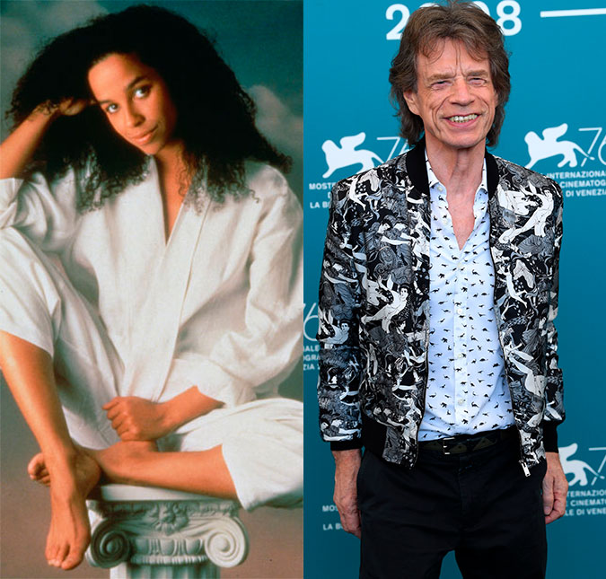 Atriz revela ter dormido com Mick Jagger quando tinha 15 anos de idade: - <I>Eu sabia o que estava fazendo</I>