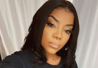 Ludmilla fala sobre autoestima e relembra assédio por dono de rádio: - <I>Chamei meu tio e sumi</I>