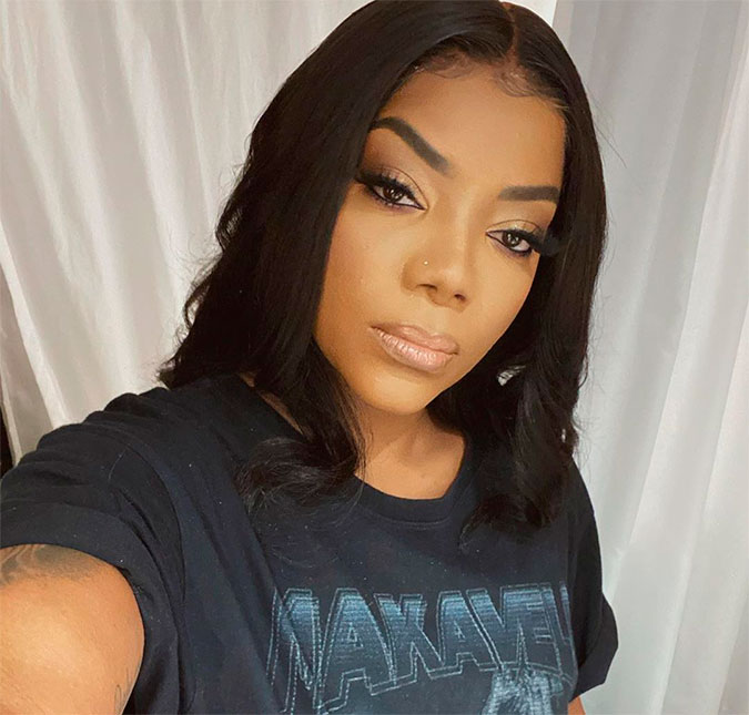 Ludmilla fala sobre autoestima e relembra assédio por dono de rádio: - <I>Chamei meu tio e sumi</I>