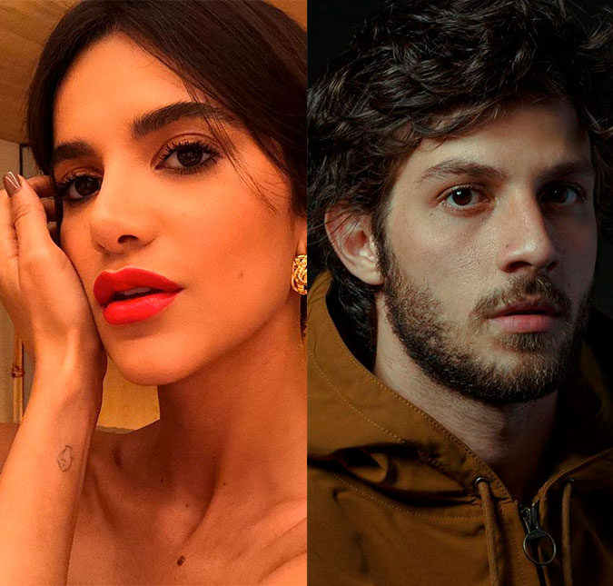 Manu Gavassi fala sobre traição de namorado famoso, Cleo diz <I>que sabe quem foi</I> e fãs especulam Chay Suede