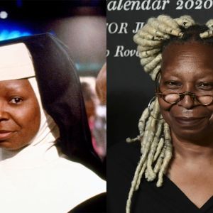 Antes E Depois Estrelando