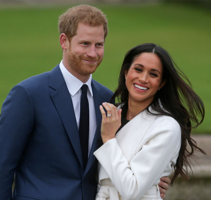 Após afastamento da família real, Meghan Markle e príncipe Harry estão aproveitando a nova vida no Canadá: <i>- Um peso foi tirado dos ombros</i>