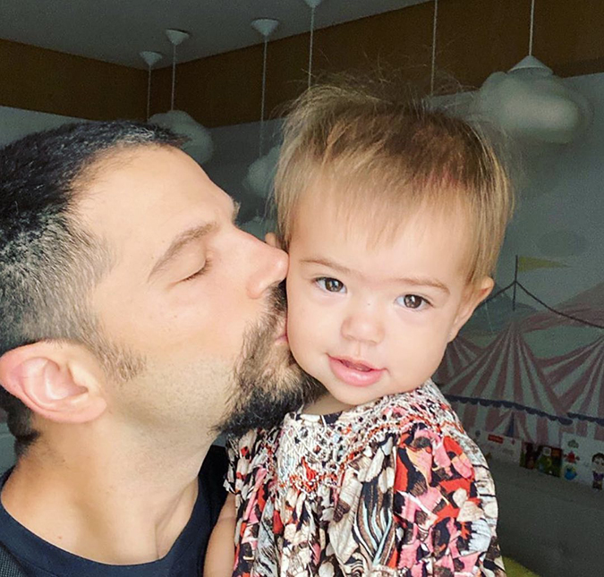 Sabrina Sato ganha festa surpresa e se derrete por Duda Nagle e Zoe; vem ver!