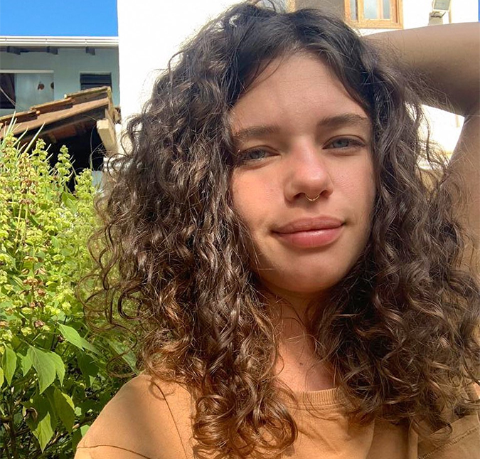 Bruna Linzmeyer fala sobre autoconhecimento: <i>- Eu sempre me masturbei desde criança</i>