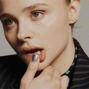 Conheça algumas curiosidades da vida de Chloë Grace Moretz, a atriz de A  Quinta Onda e Carrie! - Estrelando