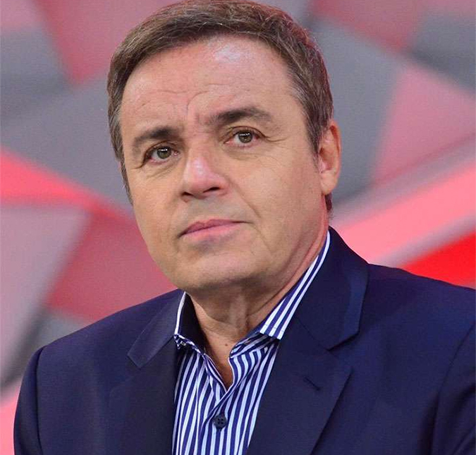 Em documento assinado, viúva de Gugu Liberato afirmou ser solteira e havia concordado em apenas ter filhos com o apresentador