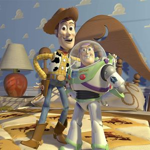 <i>Toy Story 3</i>