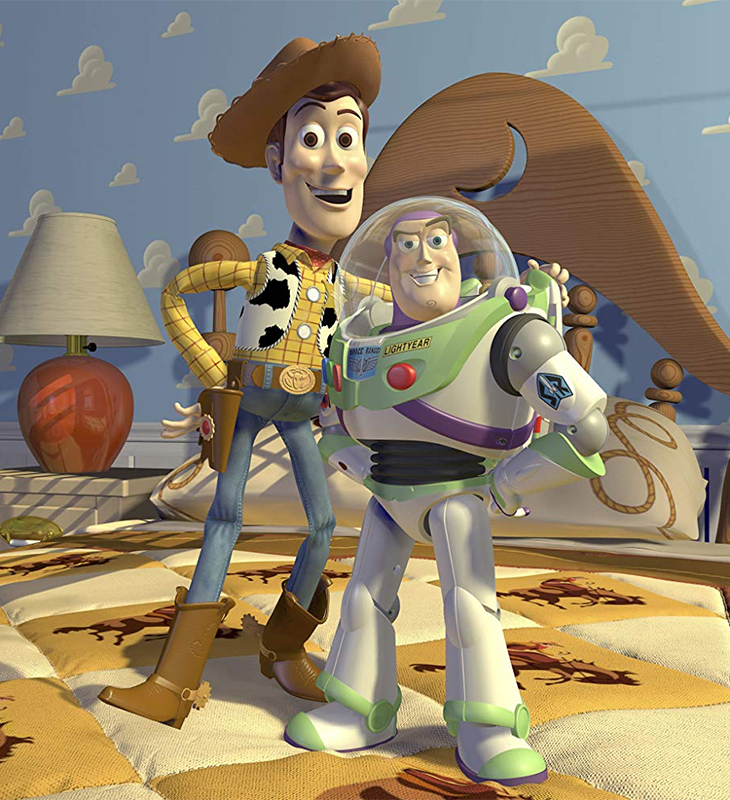 <i>Toy Story 3</i>