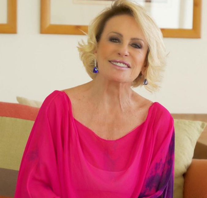 Ana Maria Braga faz piada com possível eliminado do <i>BBB20</i> e <i>web</i> vê indireta para Lucas: <i>Amo o deboche</i>