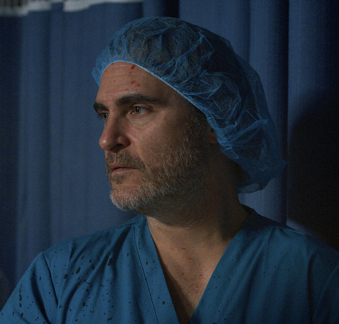 Joaquin Phoenix lança curta-metragem sobre destruição da Amazônia, assista!