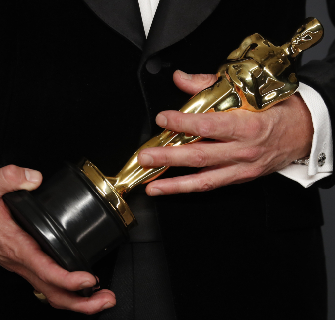 Confira a lista dos vencedores do <I>Oscar 2020</i>