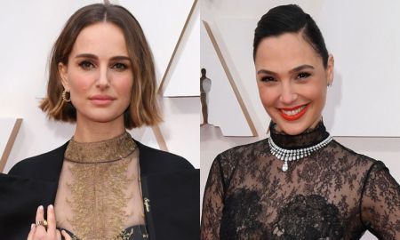 Veja as dez celebridades mais bem vestidas do <i>Oscar 2020</i>!