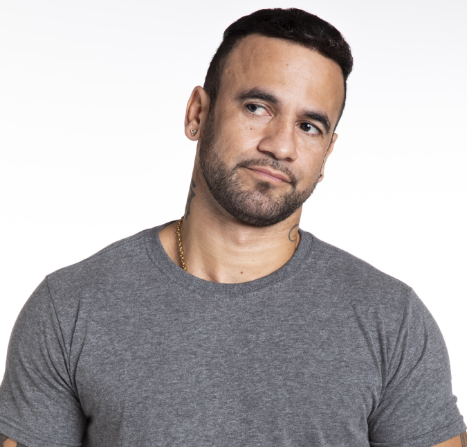 Hadson é o terceiro eliminado no <i>BBB20</i>