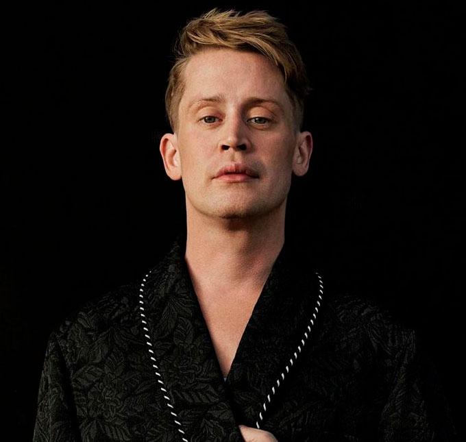 Macaulay Culkin volta a falar sobre acusações de pedofilia contra Michael Jackson: <i>- Nunca fez nada comigo</i>